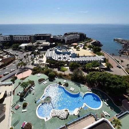 Playa Paraiso Ocean View Wifi Costa Adeje  Luaran gambar