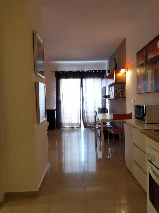 Playa Paraiso Ocean View Wifi Costa Adeje  Luaran gambar