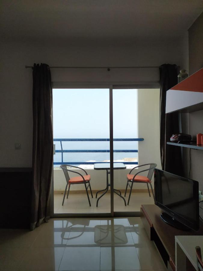 Playa Paraiso Ocean View Wifi Costa Adeje  Luaran gambar