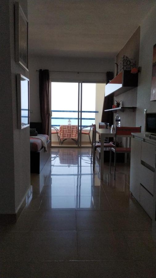Playa Paraiso Ocean View Wifi Costa Adeje  Luaran gambar