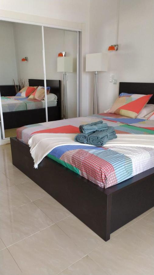 Playa Paraiso Ocean View Wifi Costa Adeje  Luaran gambar